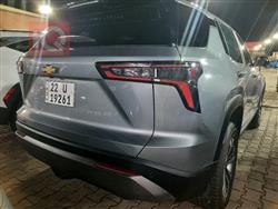 شيفروليه ايكونس